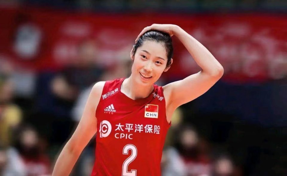 朱婷重回国家队引热议!