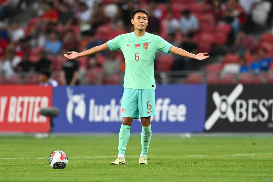 李源一:从小在天津成长外加天津姑爷的身份,来到这