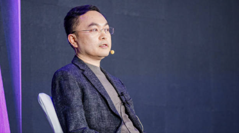 蔡磊谈濒死感冒经历:一夜堵痰窒息4次,希望病友加强防护_腾讯新闻