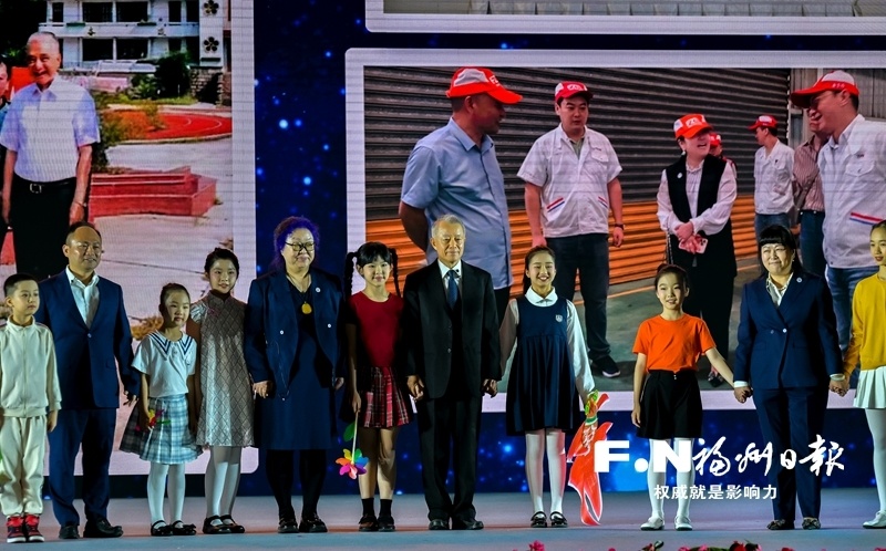 家园的召唤——从4任市台协会会长看两岸融合