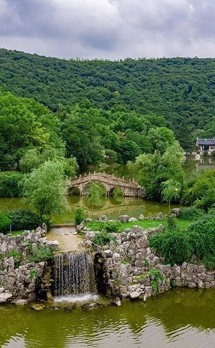 春游江淮请您来 | 有山有水的广德,假期出发正当时!