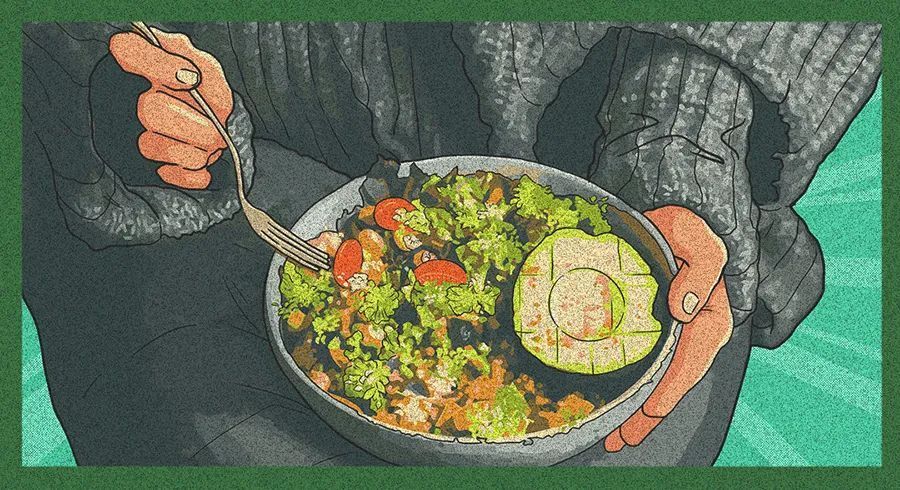 血脂高买什么仪器科学流言榜：癌症会在家人间传染？天天吃素，血脂就不会高了？_https://www.jmylbn.com_新闻资讯_第2张