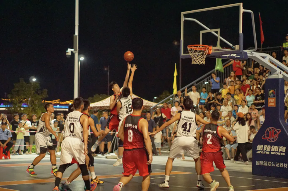 这个盛夏,廉江市文旅体活动 "热辣滚烫"