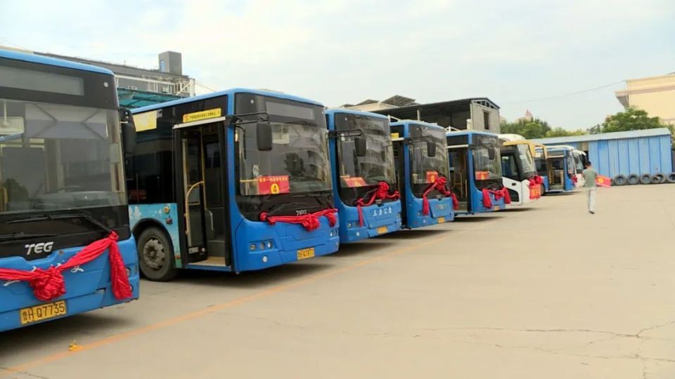 直击嘉祥高考首日现场!