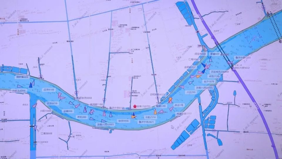 s4公路奉浦东桥及接线工程进度如何?一起来了解