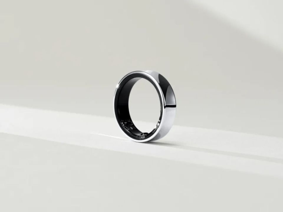 三星 Galaxy Ring 智能戒指被曝售價(jià) 449 歐元