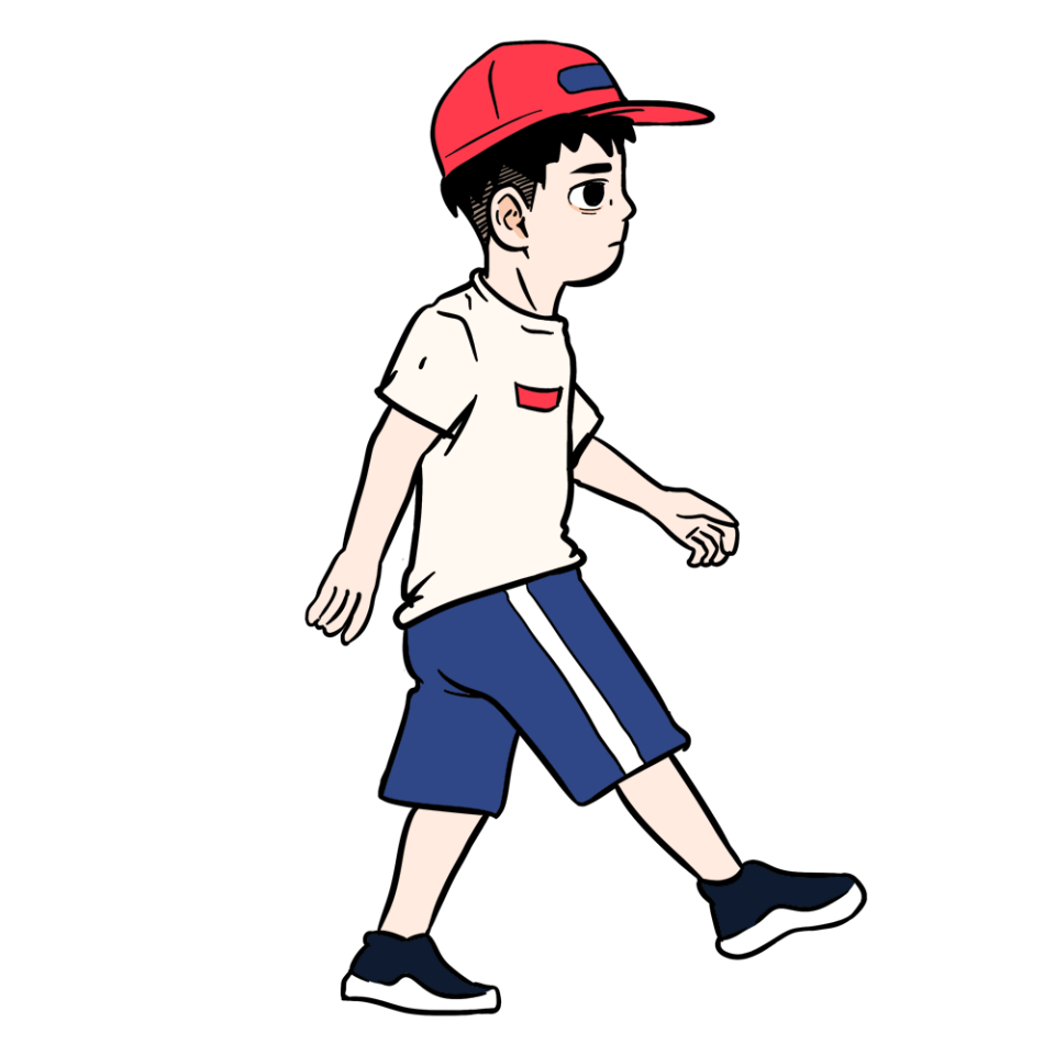 动漫 卡通 漫画 设计 矢量 矢量图 素材 头像 960_960