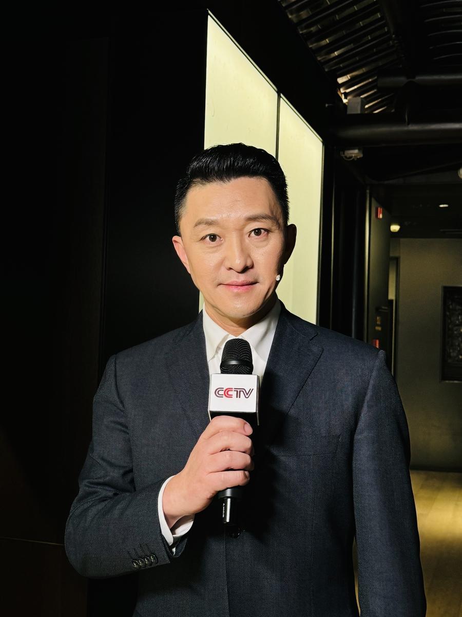 高博文、陆锦花亮相央视春晚无锡分会场，老地方唱出新景象_腾讯新闻