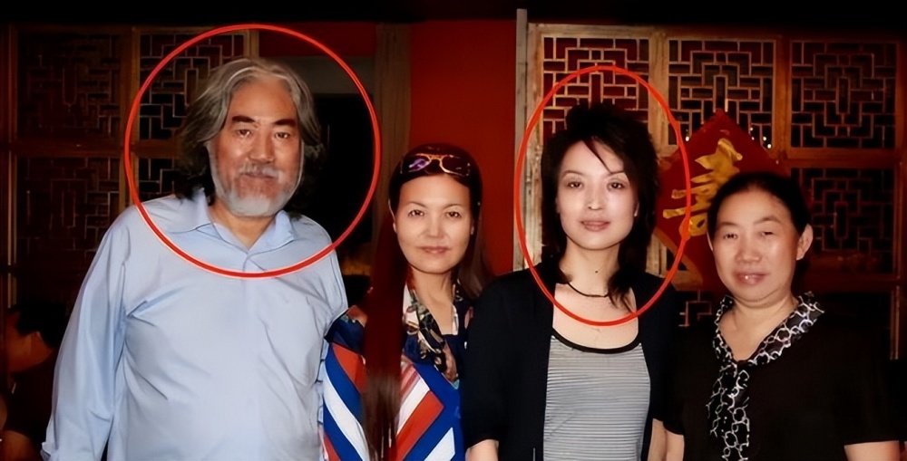 与前妻6年离婚大战没完没了,张纪中发布严正声明,斥责樊馨蔓转嫁责任