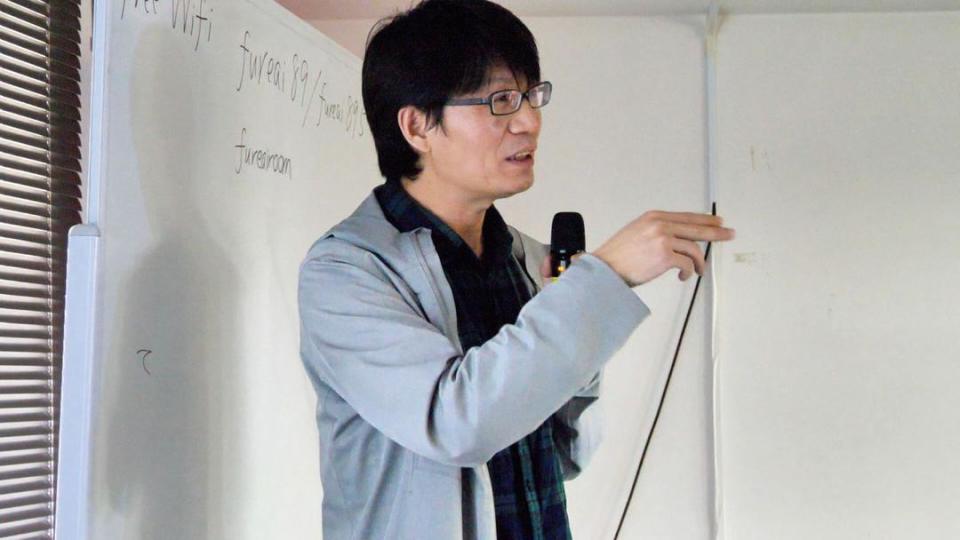 凝聚尖端力量,共赢时代未来 上海交通大学日本校友会双