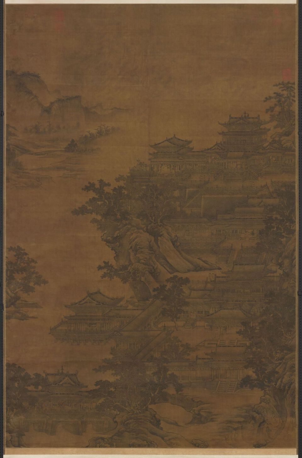 一周观展|东京纪念竹久梦二,台北新展"端阳时节"