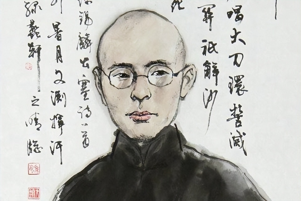 徐锡麟：富二代出身，为革命枪杀恩师清官恩铭，最后惨遭挖心而死_腾讯新闻
