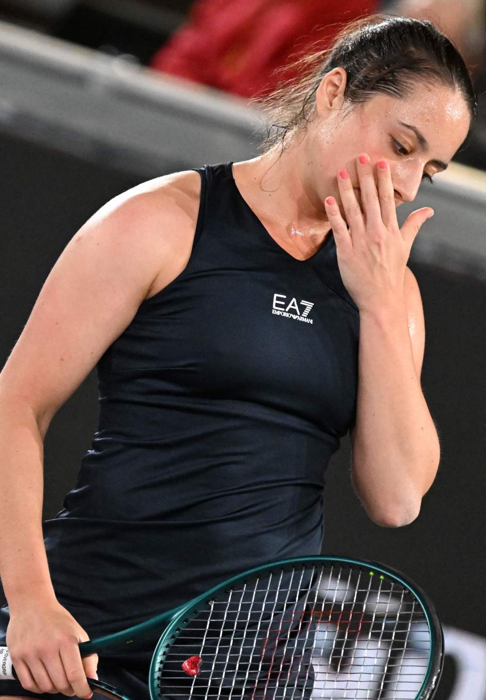 网球——林茨女子公开赛:波塔波娃晋级_腾讯新闻