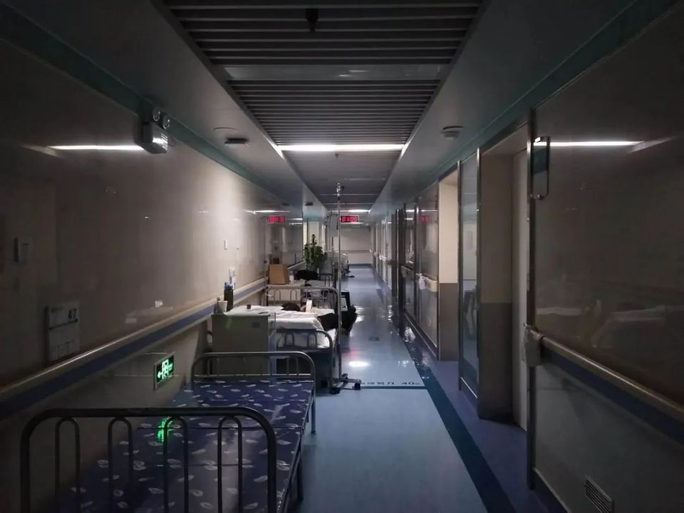 北大人民医院夜班费,周末节假日补助提高至260元!