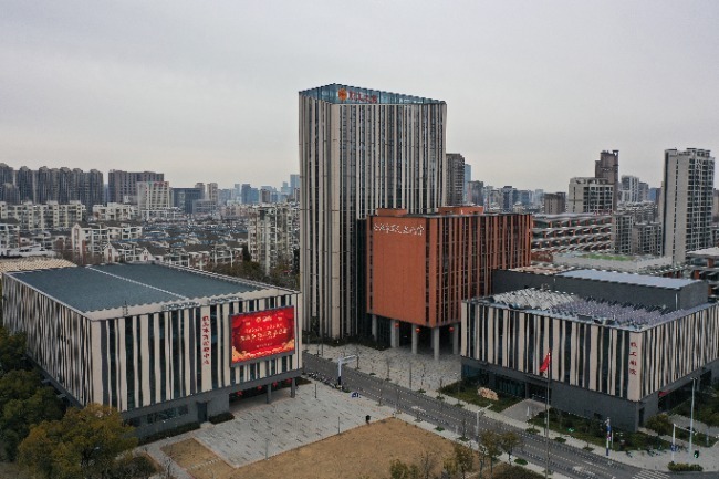 首批全国标准化工人文化宫出炉 安徽两市入选-腾讯新闻