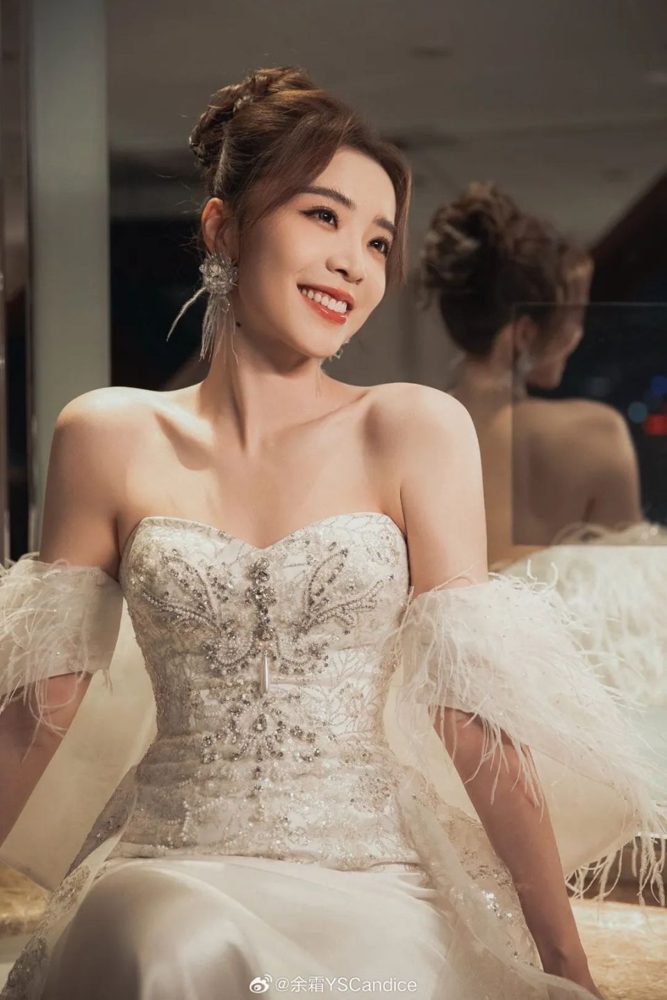 【lpl老婆】泽元&余霜今日结婚;解说mage恋情曝光大哥跑路