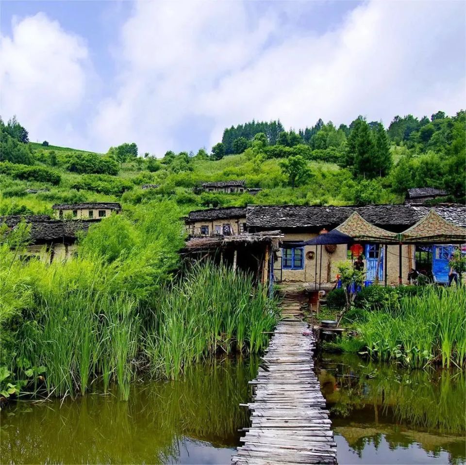 "520"长白山甜蜜邀请函已送达,请查收