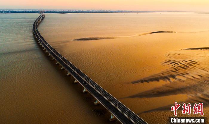 美丽上海建设与长江大保护如何"相融共生"?