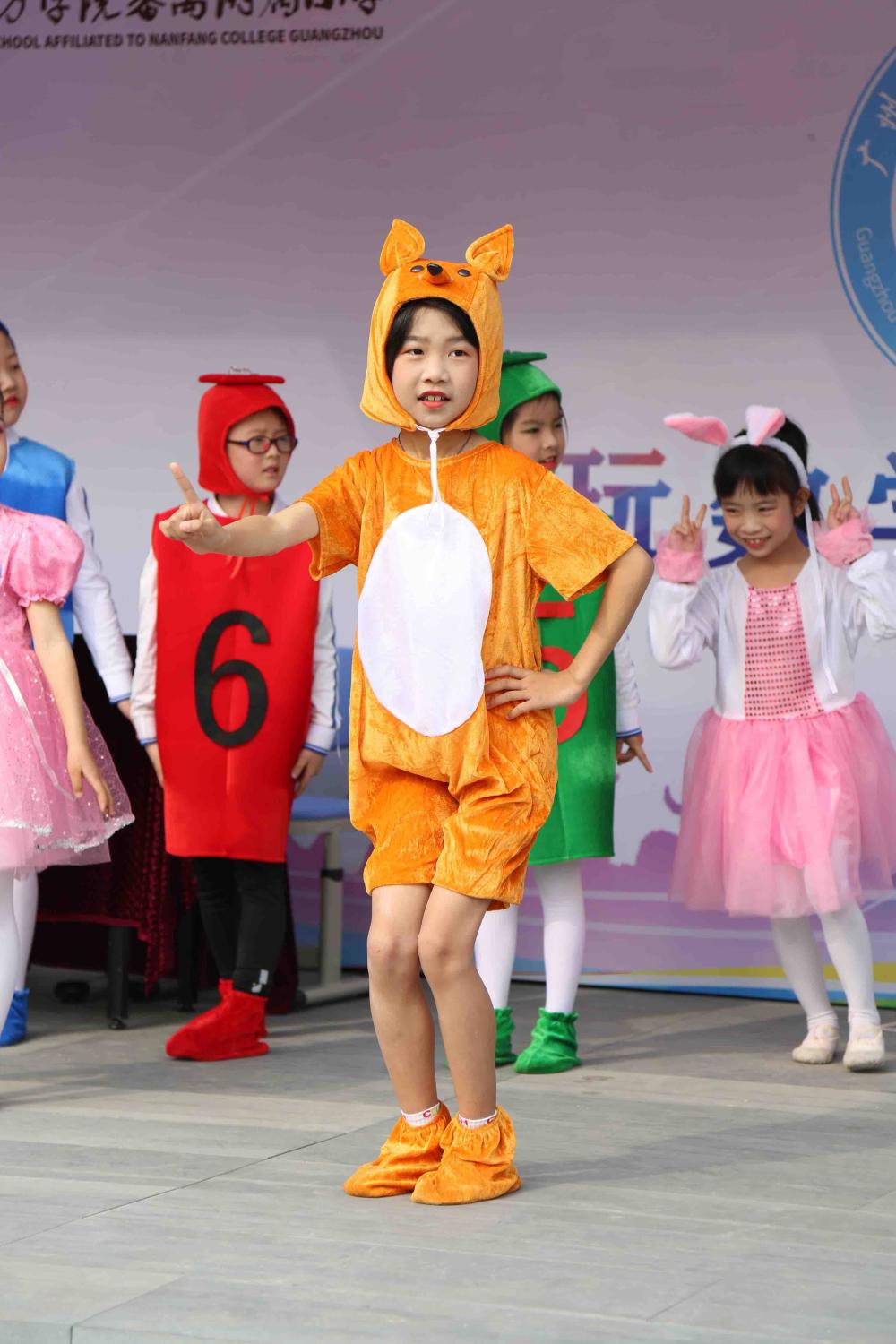 国际数学日:这个小学数学节激发孩子兴趣_腾讯新闻