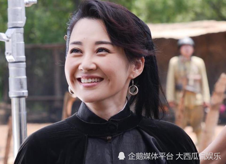 抗战剧来势凶猛靳东许晴联手抗战颇具看点值得熬夜追