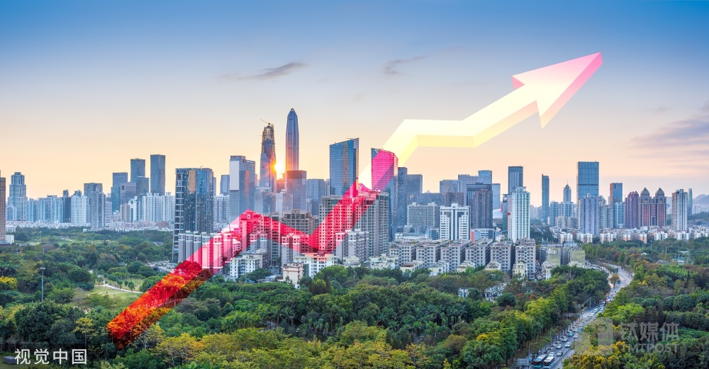 年前最后一弹!深圳楼市迎大利好:深户购房取消社保限制,非深户满3年社