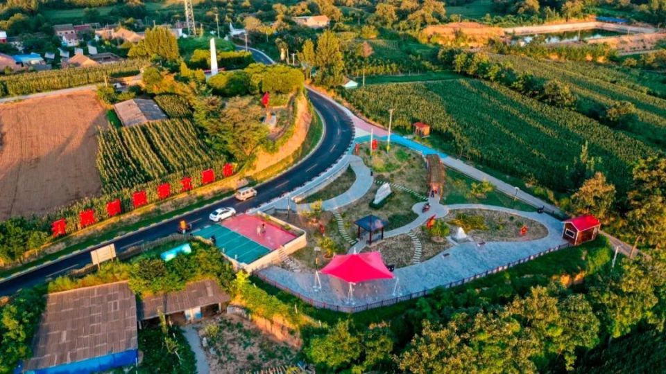 其中,孟州市西虢镇莫沟村,修武县云台山镇岸上村,中站区龙翔街道周窑