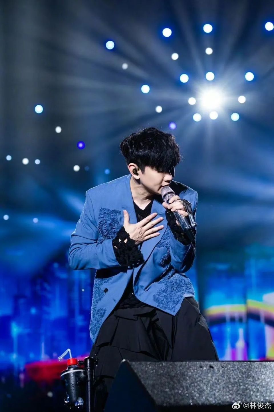 林俊杰演唱会,被江苏省消保委点名