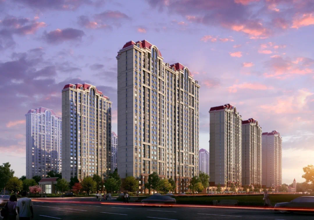 廊坊华润置地凯旋门售楼中心电话:400-016-9676转6666"官方"24小时电