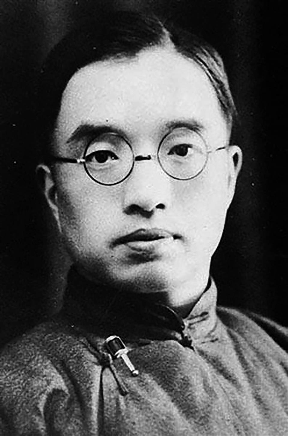 夜读丨朱自清:秋