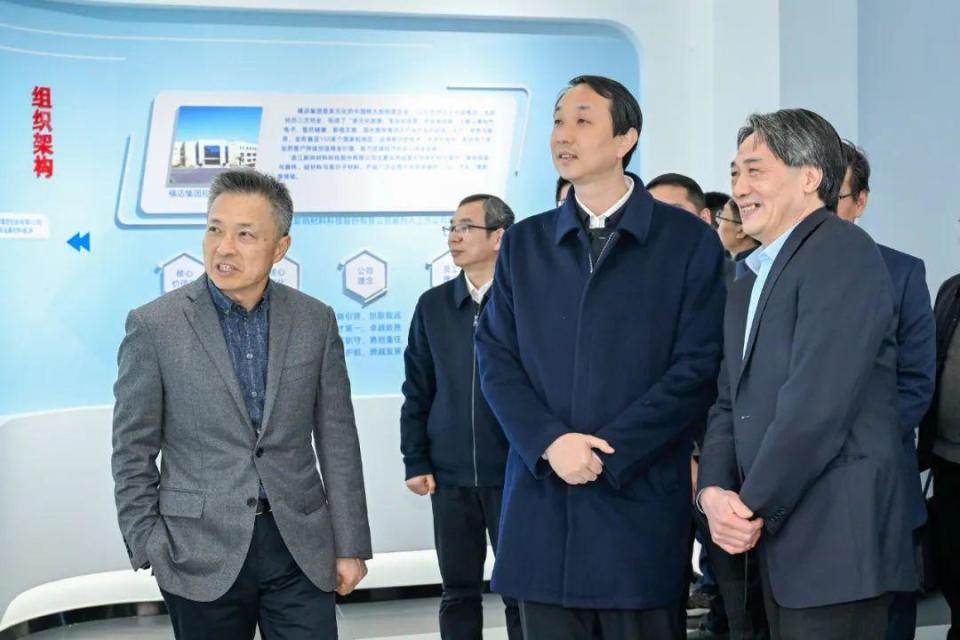 张健在东阳横店调研时强调：发挥优势文旅融合 加快打造高品质旅游目的地_腾讯新闻