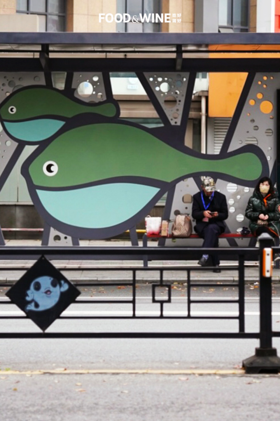 长江三鲜|无毒河豚还值得一吃吗?