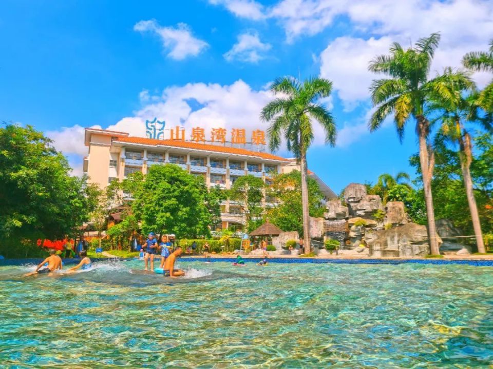 江门3.3精彩之旅,超多活动等你打卡!最全攻略