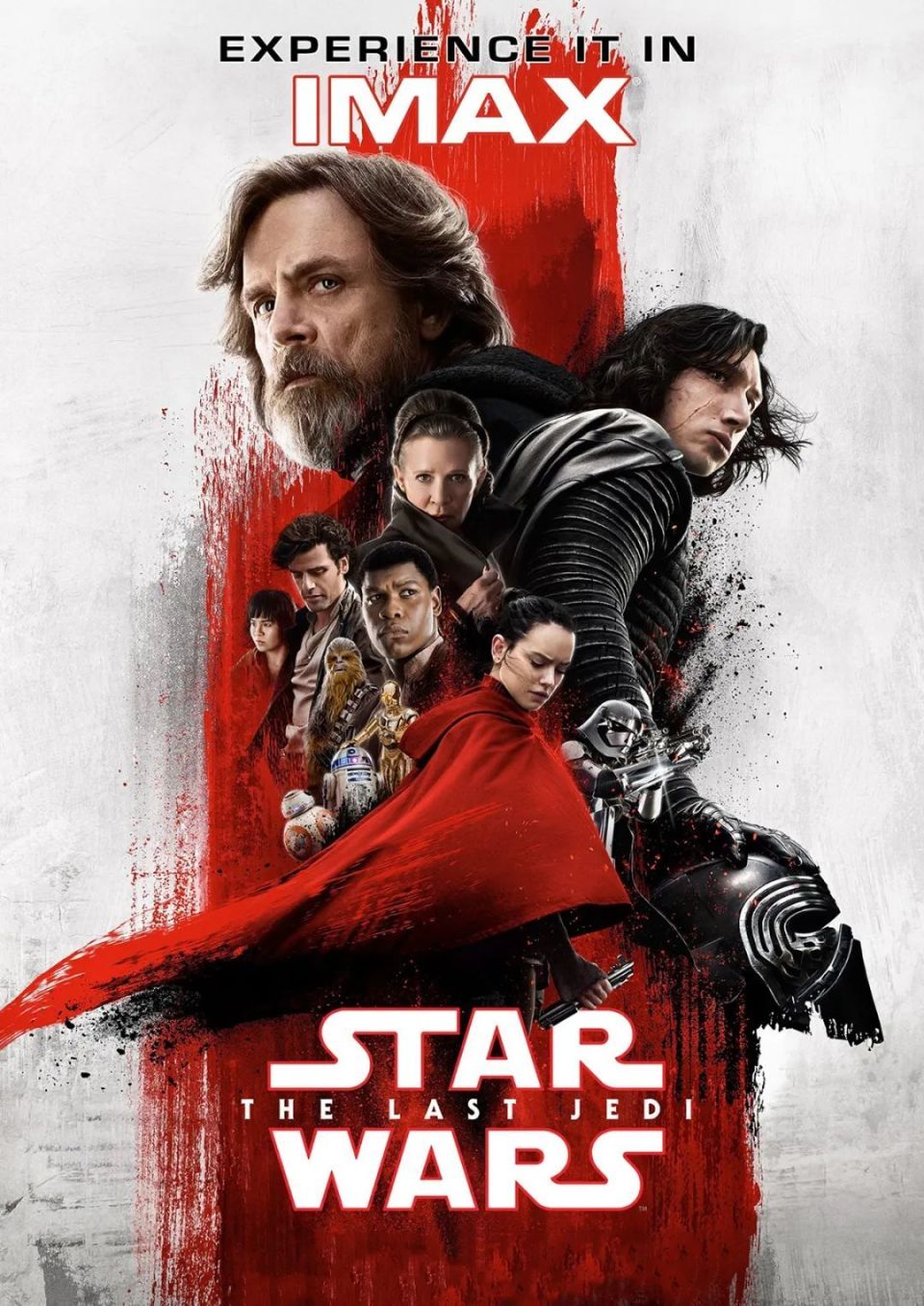 电影海报设计欣赏