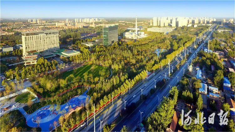 河北廊坊固安县出台促进经济高质量发展十条措施