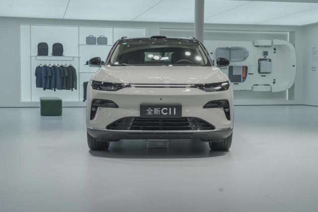 全新深蓝S07、海狮06DM、零跑C11，15万级SUV谁是你的菜？