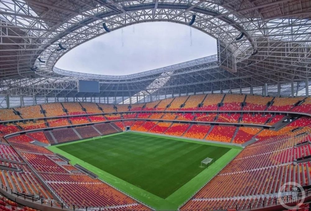 龙兴足球场本月23日首秀,可免费看球!_腾讯新闻