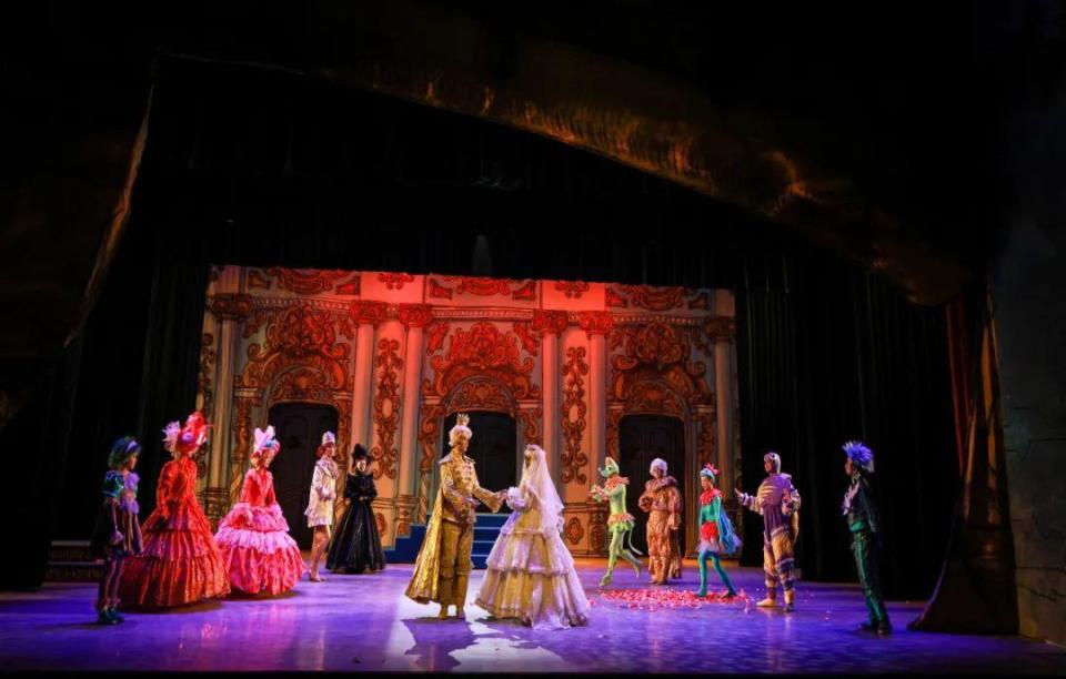 海鸥怎么呼吸大戏看北京10月21-27日文艺资讯丨莫里康内音乐会回溯经典_https://www.jmylbn.com_新闻资讯_第51张