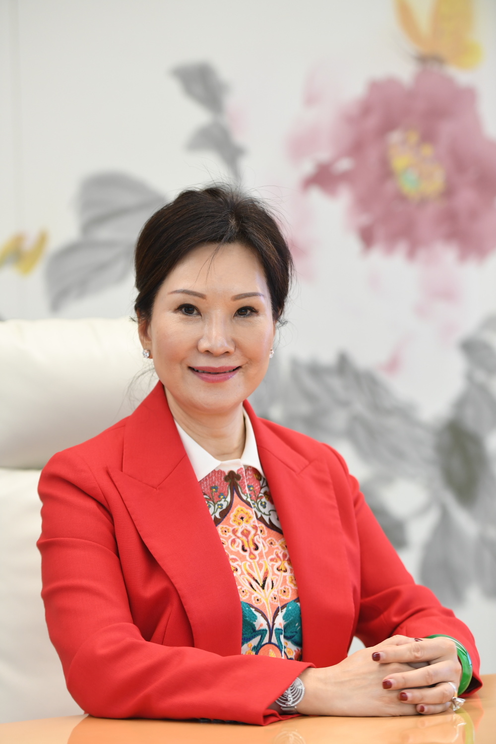 两会建言全国政协委员翟美卿建议加大校园心理危机干预专项经费拨款