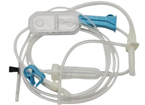 避光输液器有什么作用输注 ADC 药物需要避光吗？52 种抗肿瘤药物输液器选择，一表总结_https://www.jmylbn.com_新闻资讯_第5张