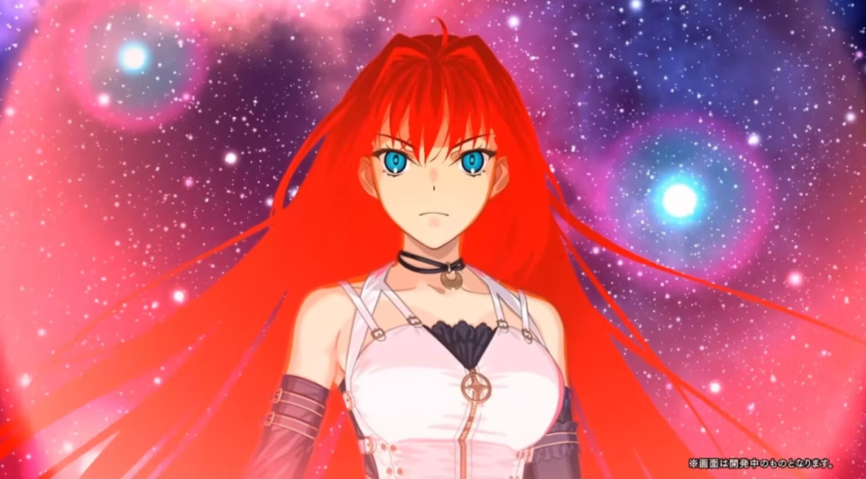 天下二游丑立绘共十斗,fgo独占八斗