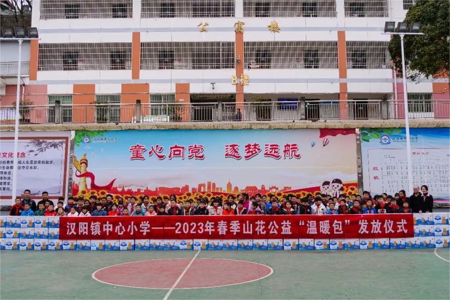 汉阴县荣获2023年安康市未成年人保护工作突出县