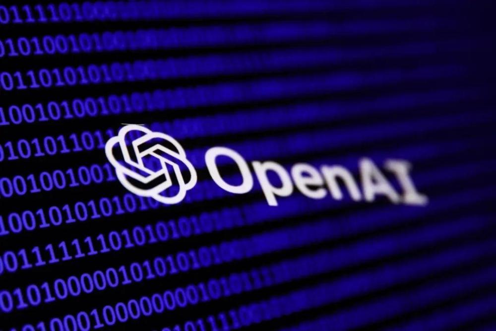 行业 | OpenAI将目光转向“超级智能” · 原文图片 1