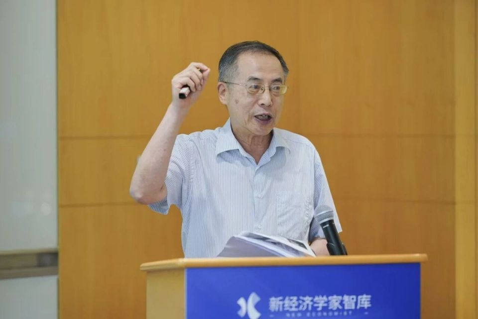 朱宏任：以深化要素市场化配置改革，破除“内卷式”竞争_腾讯新闻