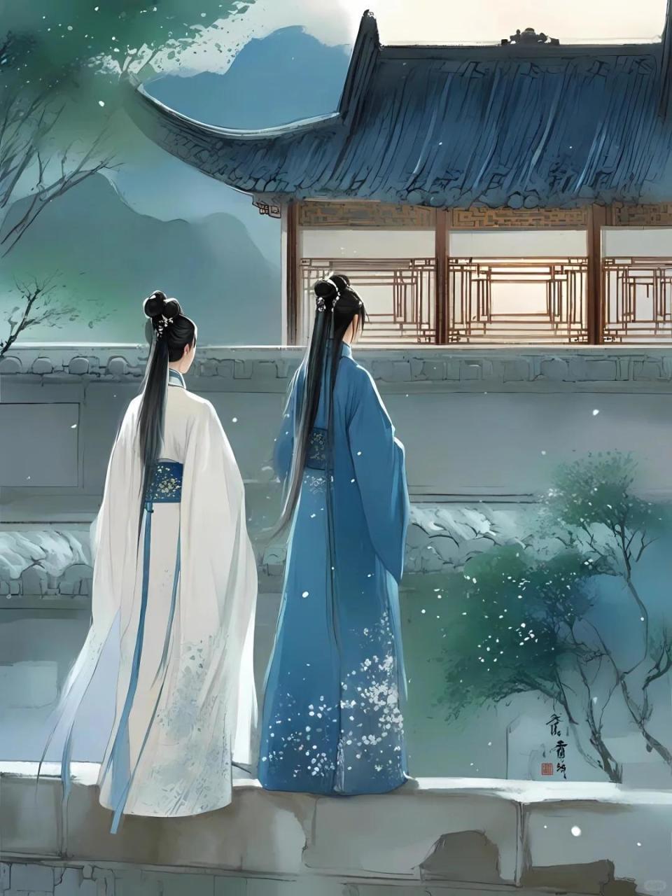 手足断，安可续！骨肉离，怎能合！5首诗词：史上最深沉的手足情-腾讯新闻