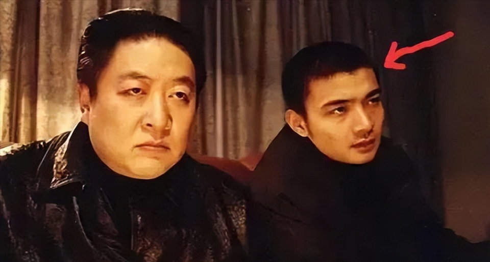 《黑洞》演员黄翀去世，仅57岁，疑精神分裂轻生，账号已停更4年_腾讯新闻