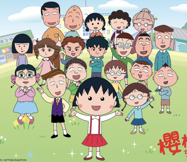 《樱桃小丸子》"山田同学"声优离世!