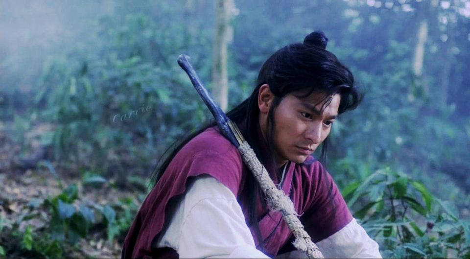 向太深情慰问,刘德华只回复两个字,背后是4500万的恩怨情仇