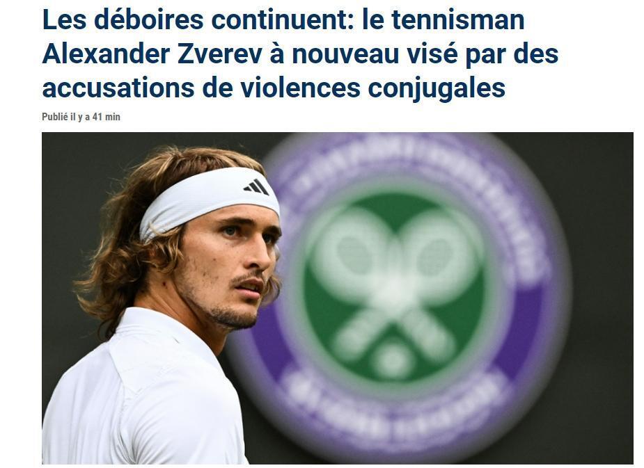 让他意外的是,竟然等来了前女友布伦达·帕蒂亚对他的一