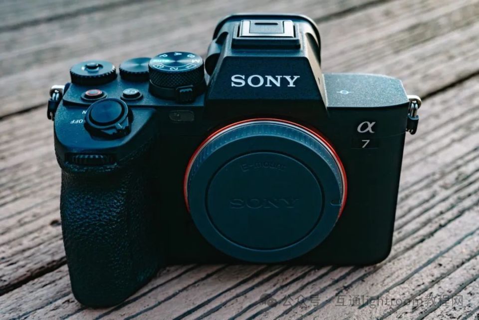 索尼sony α7 iv评测