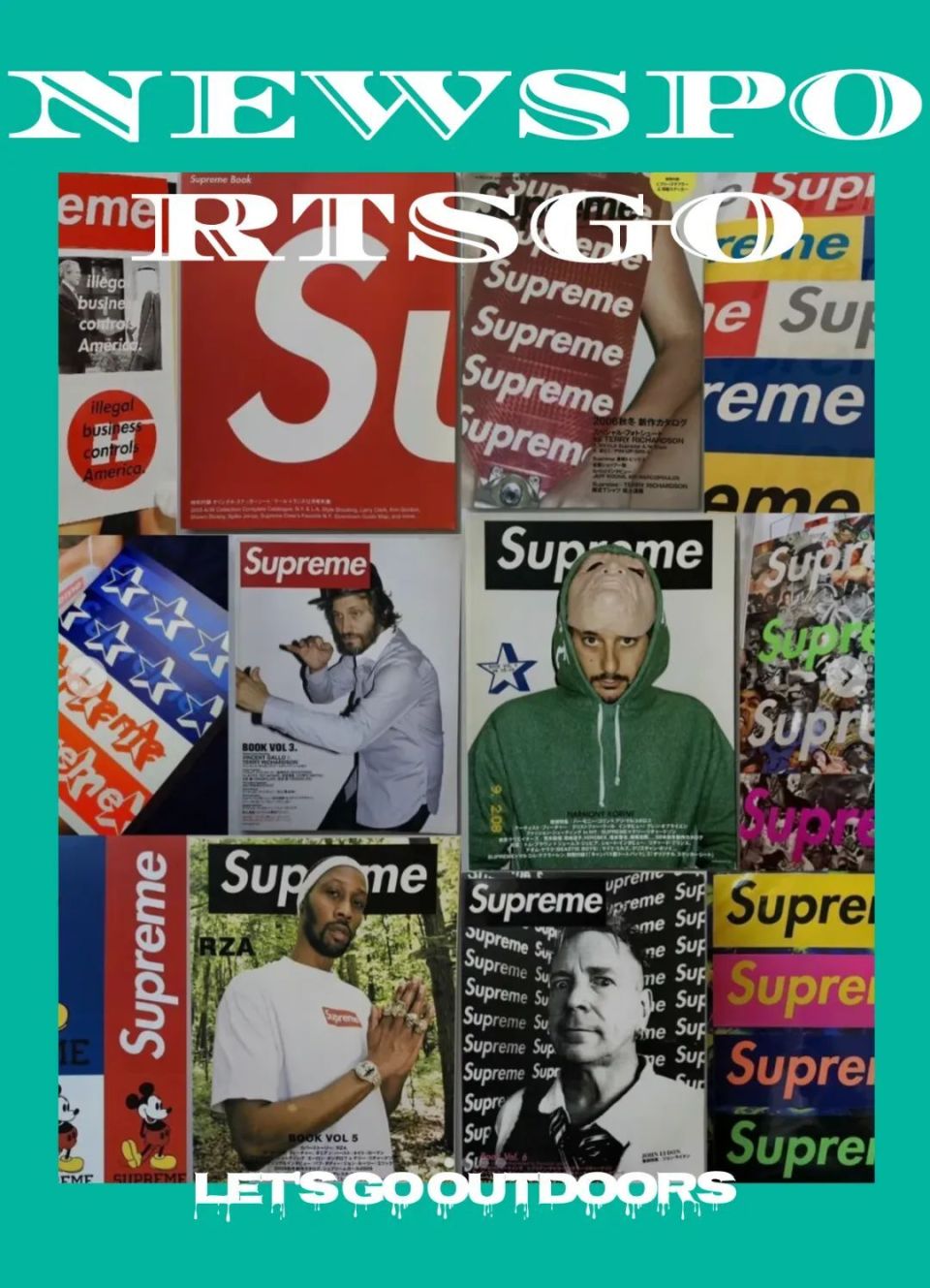 supreme需要「救赎」_腾讯新闻